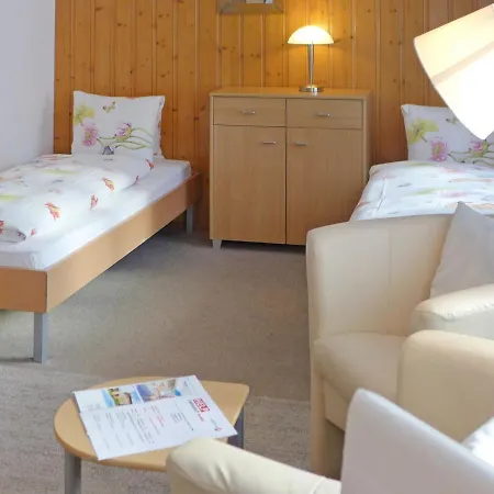 Baergsunna-1 By Interhome Lejlighed *