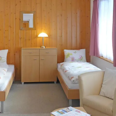 Lejlighed Baergsunna-1 By Interhome