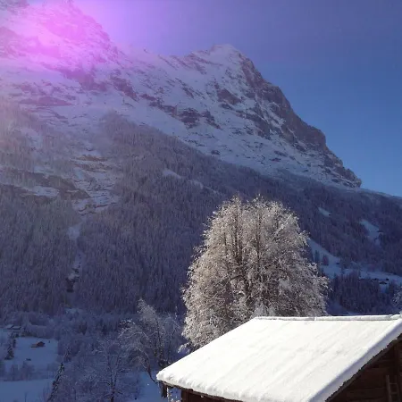 Daire Baergsunna-1 By Interhome