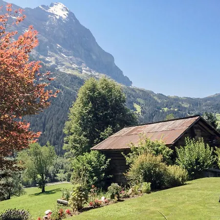 Baergsunna-1 By Interhome Daire