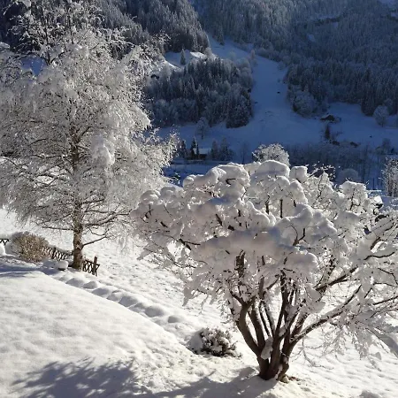 Baergsunna-1 By Interhome *