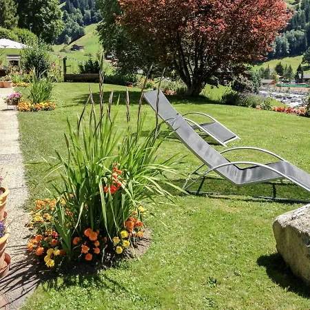 Baergsunna-1 By Interhome Lejlighed *