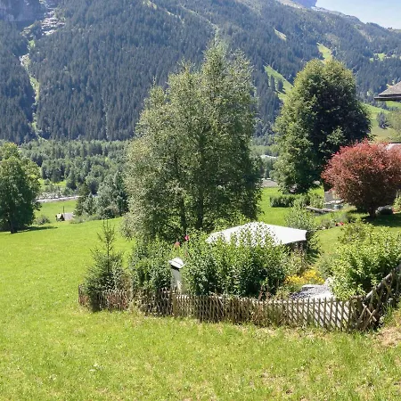 Baergsunna-1 By Interhome Grindelwald