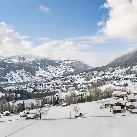 Apartment Baergsunna-1 By Interhome Grindelwald