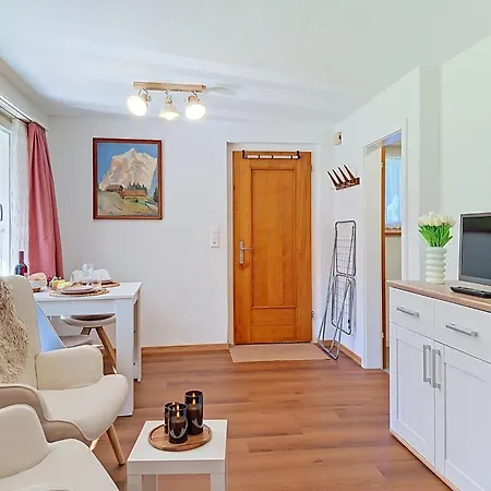 Baergsunna-1 By Interhome شقة