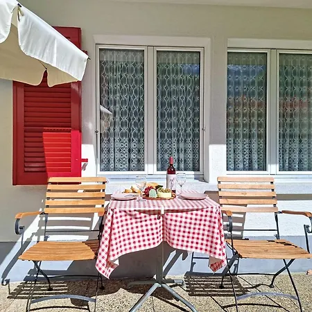شقة Baergsunna-1 By Interhome
