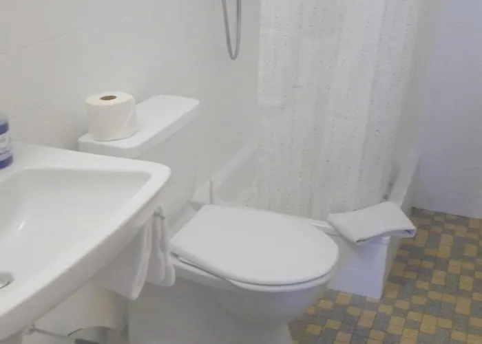 Baergsunna-1 By Interhome