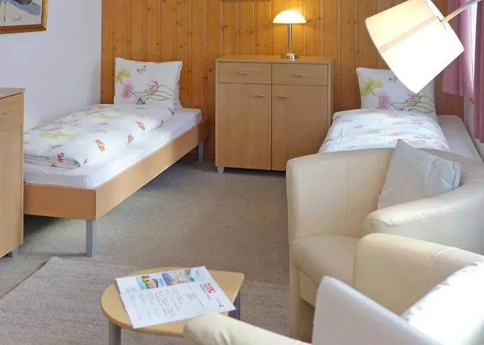 Baergsunna-1 By Interhome Apartment *