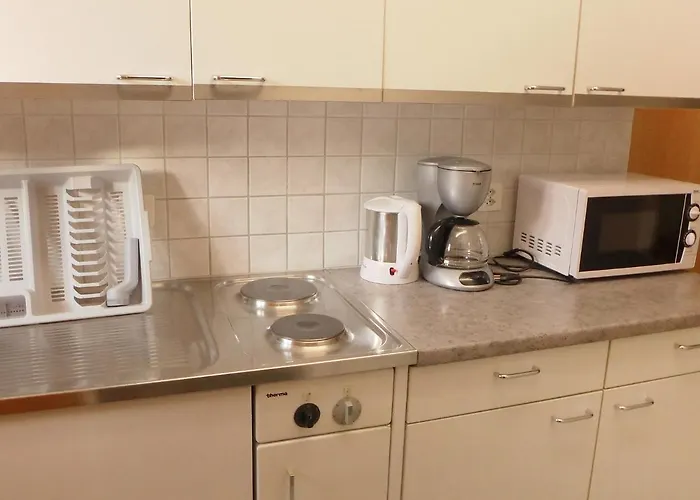 Baergsunna-1 By Interhome Apartment