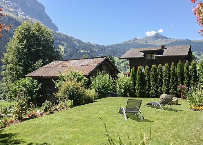 Apartment Baergsunna-1 By Interhome *