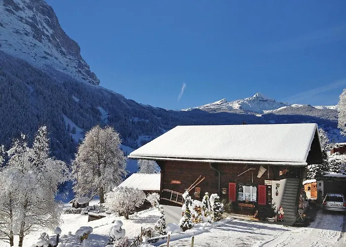 Baergsunna-1 By Interhome *