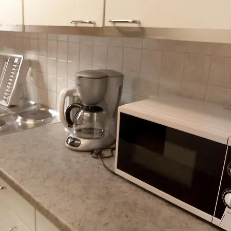 דירה Baergsunna-1 By Interhome