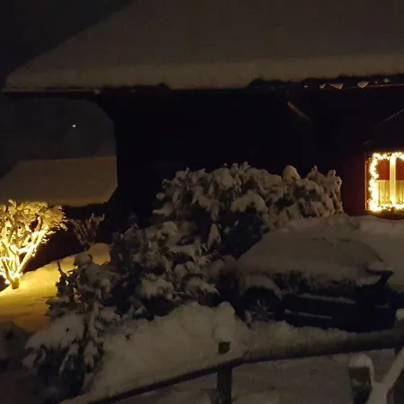 Baergsunna-1 By Interhome דירה