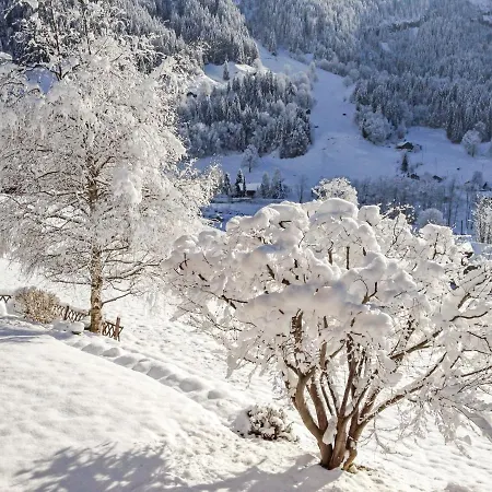 Baergsunna-1 By Interhome דירה