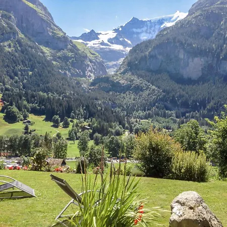 Baergsunna-1 By Interhome דירה