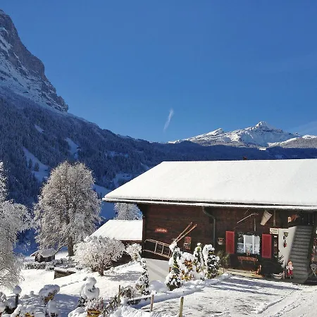 Baergsunna-1 By Interhome *