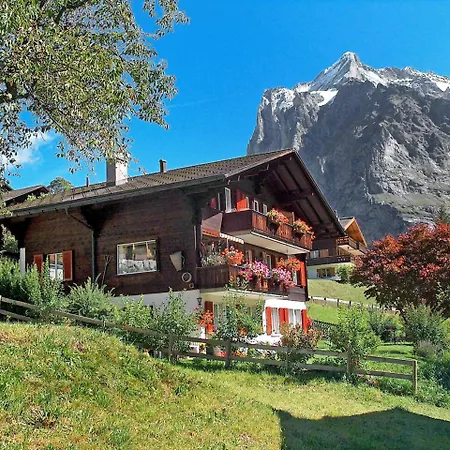 Appartamento Baergsunna-1 By Interhome *