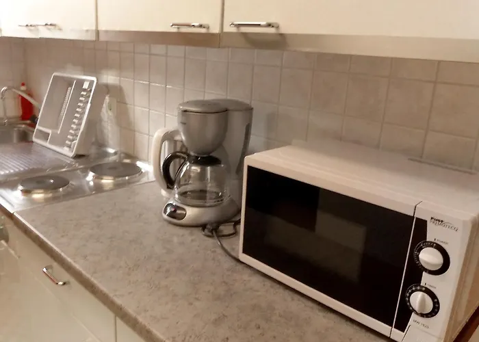 Appartamento Baergsunna-1 By Interhome