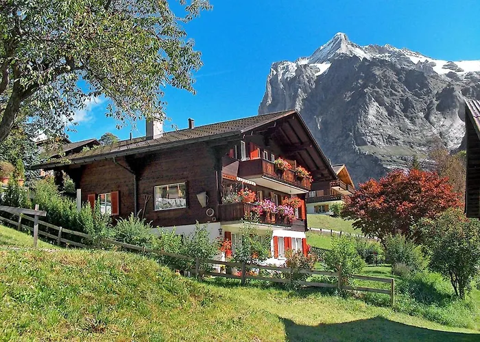 Appartamento Baergsunna-1 By Interhome *